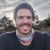 Matias Lazcano