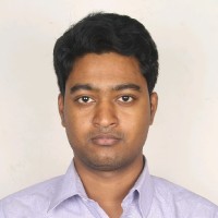 Biswambar Sahu