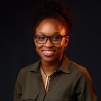 Rosemary Osuya
