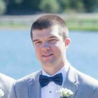 Andrew McVicker