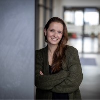 Marjolein Marneffe