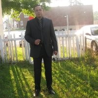 Anas Drief