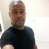 Charles Wilson Sr