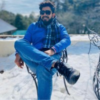 Nakul Kaushik