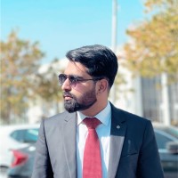 Zain Ul Abidin