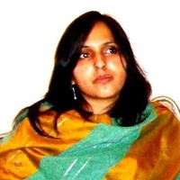 Amber Shafique