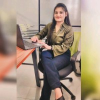 Nimisha Goyal