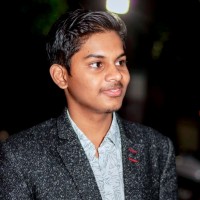 Prateek G