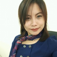 Bernadeth Maganaka