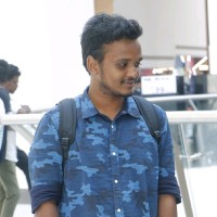 Aravind Raj