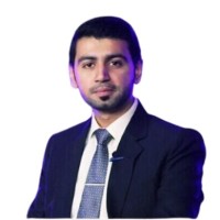 Alizain Jiwani