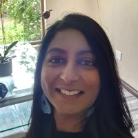 Meeressa Pillay