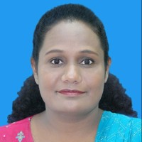 Rajeswari Ramprasad