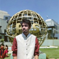 Aniruddha M