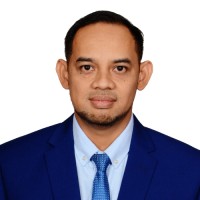 Mohamad Zulfikri Baba