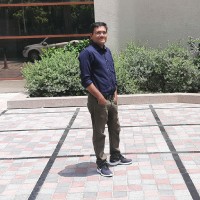 Paras Patel