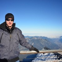 Greg Borger