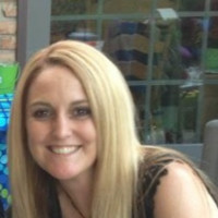 Christine Bouma