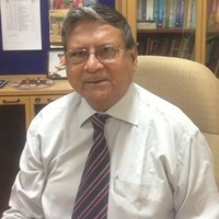 Aloke Kr Sen, B.Sc, Ll.B, Mba, Ph.D