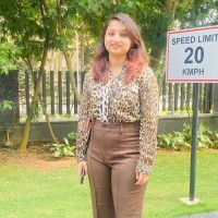 Roshini R
