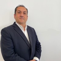 Juan Antonio Sanchez Murillo