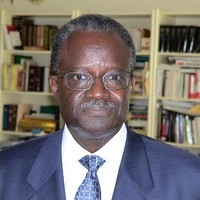 Habib THIAM