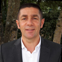 Nicolas Chiron