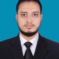 Md. Asif Hosain Toufiq