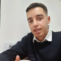 Gabriel Carmo