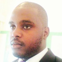 Dumisani Martin Dube