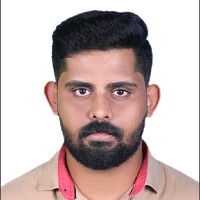 Ayush Kumar