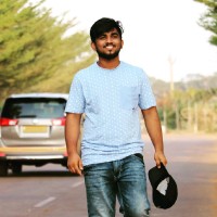 Ramanjaneyulu Kuruva
