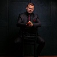 Markus Ilmar Münzer