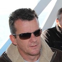 Warren Harvey