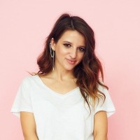Daria Bakalchuk