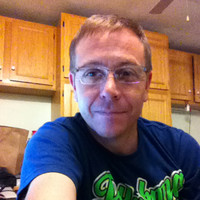 Kevin Lloyd