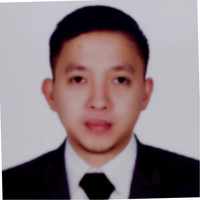 Laurence Elmer Peralta