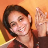 Nivedita Shetty