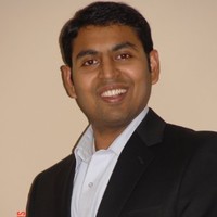 Sai Polavarapu, Mba