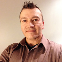 Dwayne Johnston