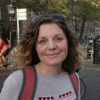 Sharon Amery