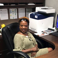 Cathy T. Reeves