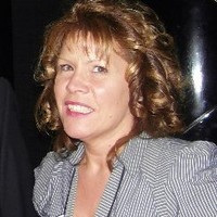 sharon at POPS