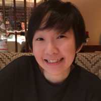 Magdalene Fung