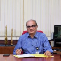 Sridhar Sivaraman