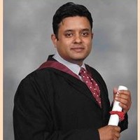 Dr. Ashish Singh