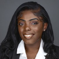 Bernadine Estime
