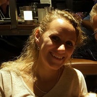 Eliane De Bruijn-Van Heezik