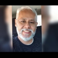 Francisco Padilha