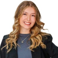 Mackenzie Lee